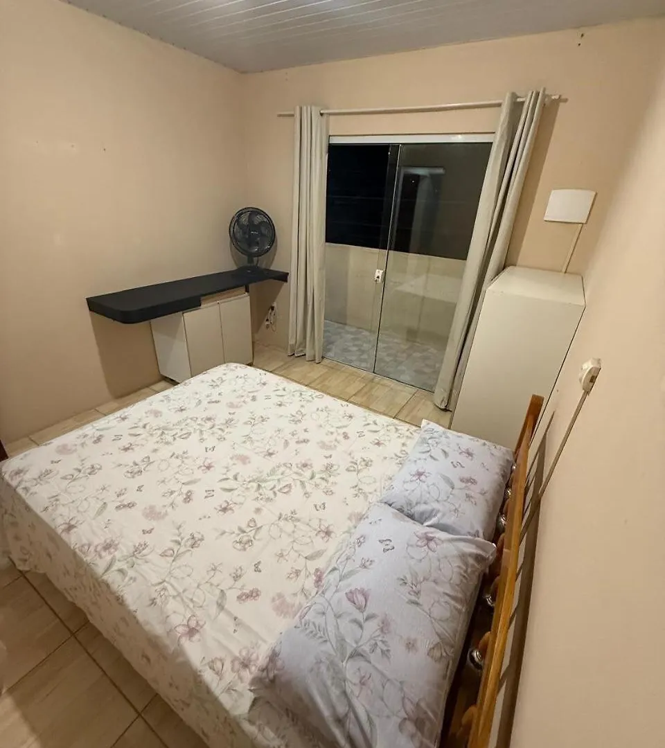 Ampla Casa Sul Da Ilha Villa Florianópolis 0*,  Brasilien
