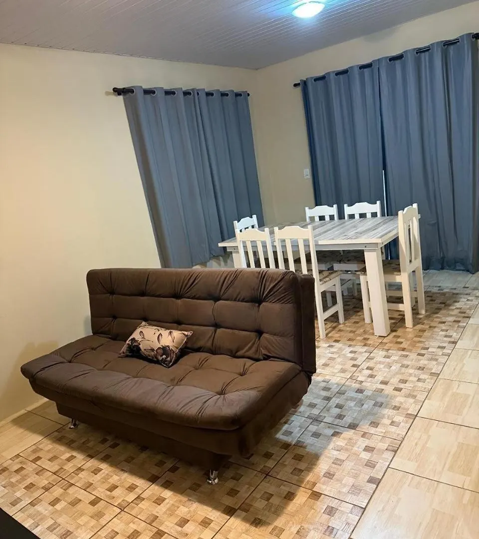 Ampla Casa Sul Da Ilha Villa Florianópolis Semesterbostad