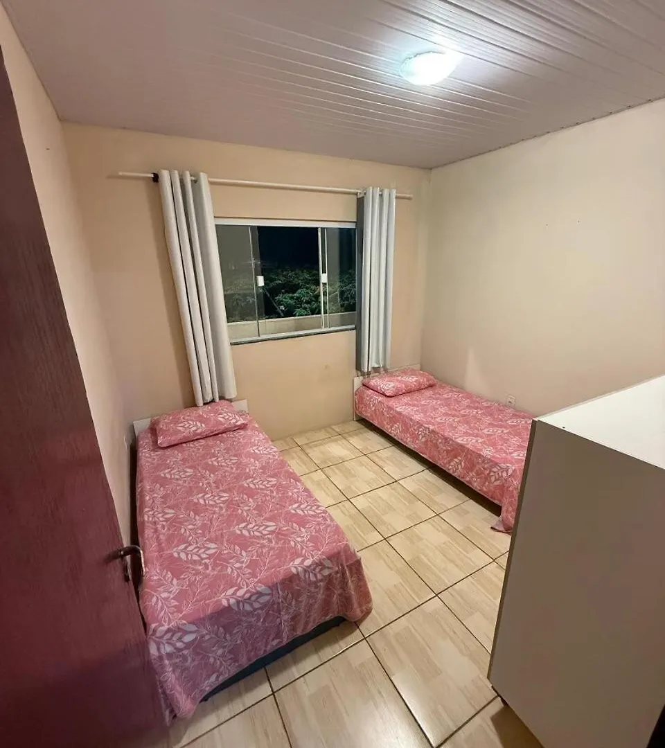 Ampla Casa Sul Da Ilha Villa Florianópolis