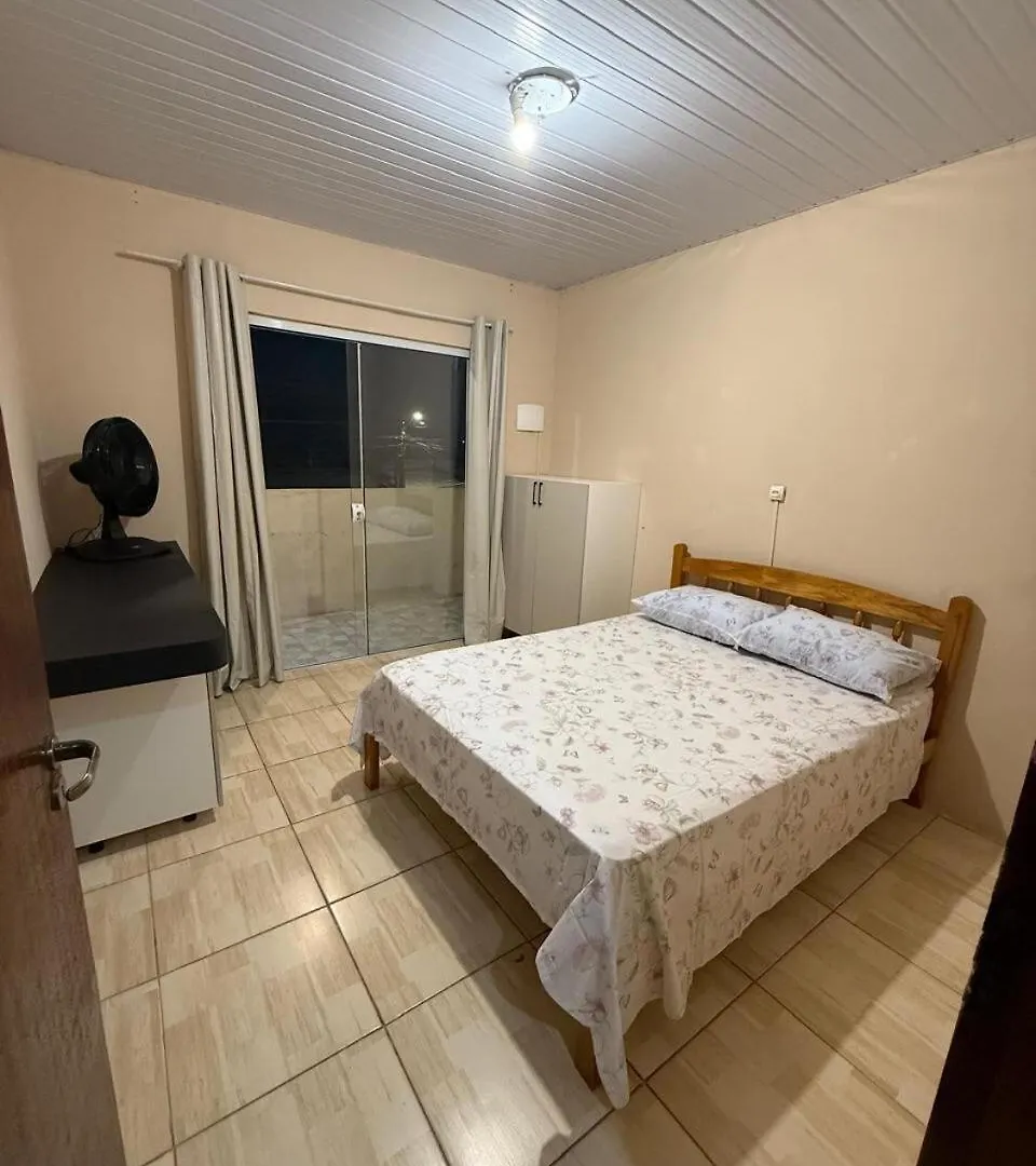 Ampla Casa Sul Da Ilha Villa Florianópolis 0*,