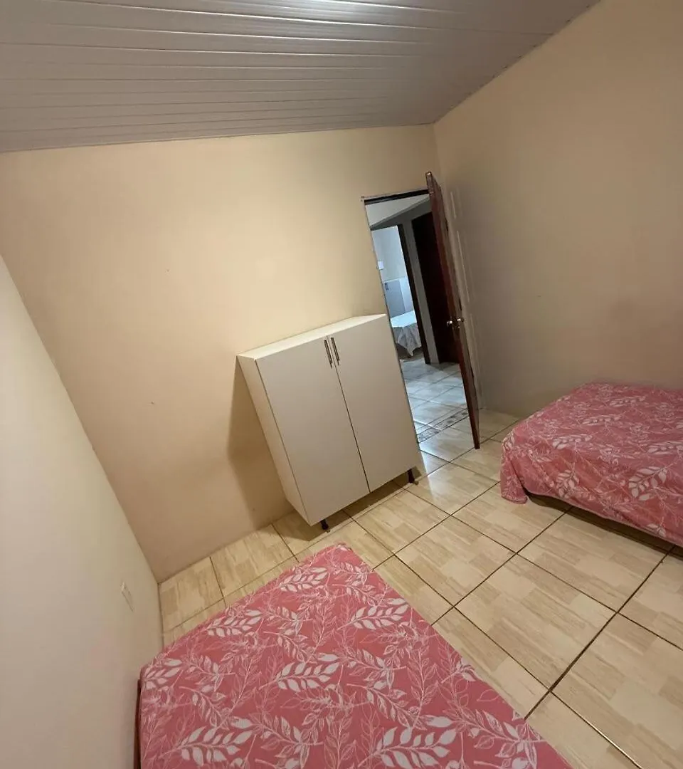 הוילה Florianópolis Ampla Casa Sul Da Ilha בית נופש