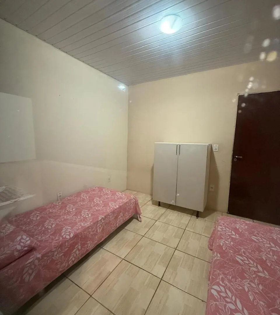 בית נופש הוילה Florianópolis Ampla Casa Sul Da Ilha ברזיל