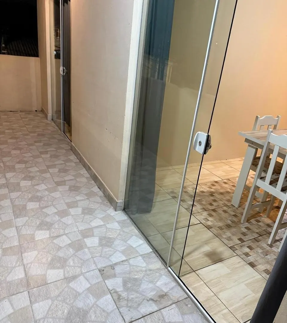 הוילה Florianópolis Ampla Casa Sul Da Ilha בית נופש